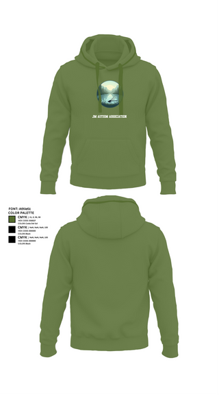Hoodie, JM Autism association, , Teamtime, Team time, sublimation, custom sports apparel, team uniforms, spirit wear, spiritwear, sports uniforms, custom shirts, team store, custom team store, fundraiser sports, apparel fundraiser