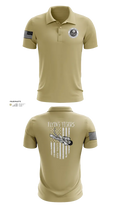 8-229th AHB 53377012 Short Sleeve Performance Polo - 23