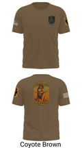 SCC 10th Field Hospital 86139824 Short Sleeve Performance Shirt - 16