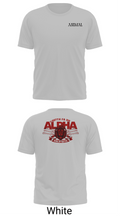 Animal 37271829 Short Sleeve Performance Shirt - 8