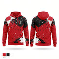 Hibriten Hoodie - 1