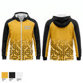 East Hall Vikings Windbreaker - 1
