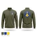 Det 1 36 TFW Windbreaker - 1