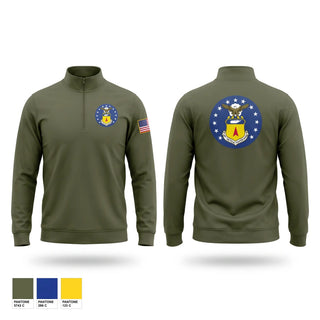 Windbreaker, Det 1 36 TFW, Air Force, Teamtime, Team time, sublimation, custom sports apparel, team uniforms, spirit wear, spiritwear, sports uniforms, custom shirts, team store, custom team store, fundraiser sports, apparel fundraiser