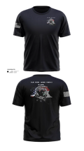 982nd Combat Camera Co. 61956879 Short Sleeve Performance Shirt - 20