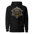 Starr Security Unisex Hoodie - 1