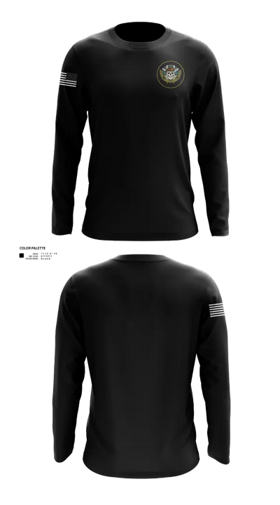 JCU 40817356 Long Sleeve Performance Shirt 21