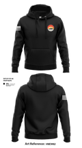 Wasatch Front Area 56381095 Hoodie - 15