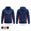 Space City Pickleball Hoodie - 2