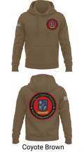 Intelligence Support Battalion 57442174 Hoodie - 18