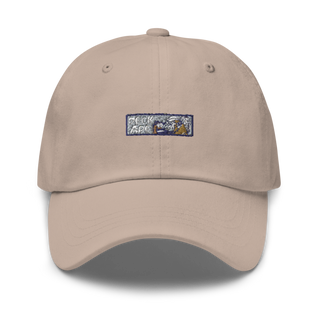 OD01 70309443 Classic Dad Hat | Yupoong 6245CM