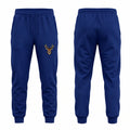 Champaign Fire Sweatpants - 1