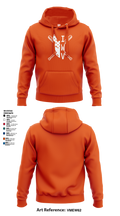 IWV Youth Baseball 15555147 Hoodie - 6
