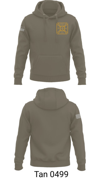 Hoodie, Averill Park-Sand Lake Fire Department, , Teamtime, Team time, sublimation, custom sports apparel, team uniforms, spirit wear, spiritwear, sports uniforms, custom shirts, team store, custom team store, fundraiser sports, apparel fundraiser
