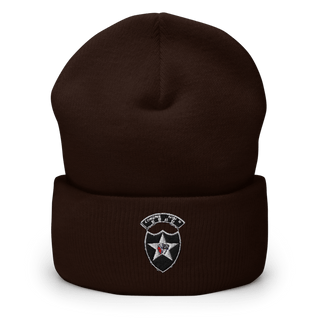 2ID 63619568 Cuffed Beanie | Yupoong 1501KC