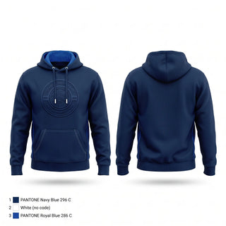 Hoodie, Florida’s Sports Coast Post Grad Basketball Academy, Men's Basketball, Teamtime, Team time, sublimation, custom sports apparel, team uniforms, spirit wear, spiritwear, sports uniforms, custom shirts, team store, custom team store, fundraiser sports, apparel fundraiser