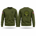 GPD Special Response Team Crew Neck Sweatshirt - 1