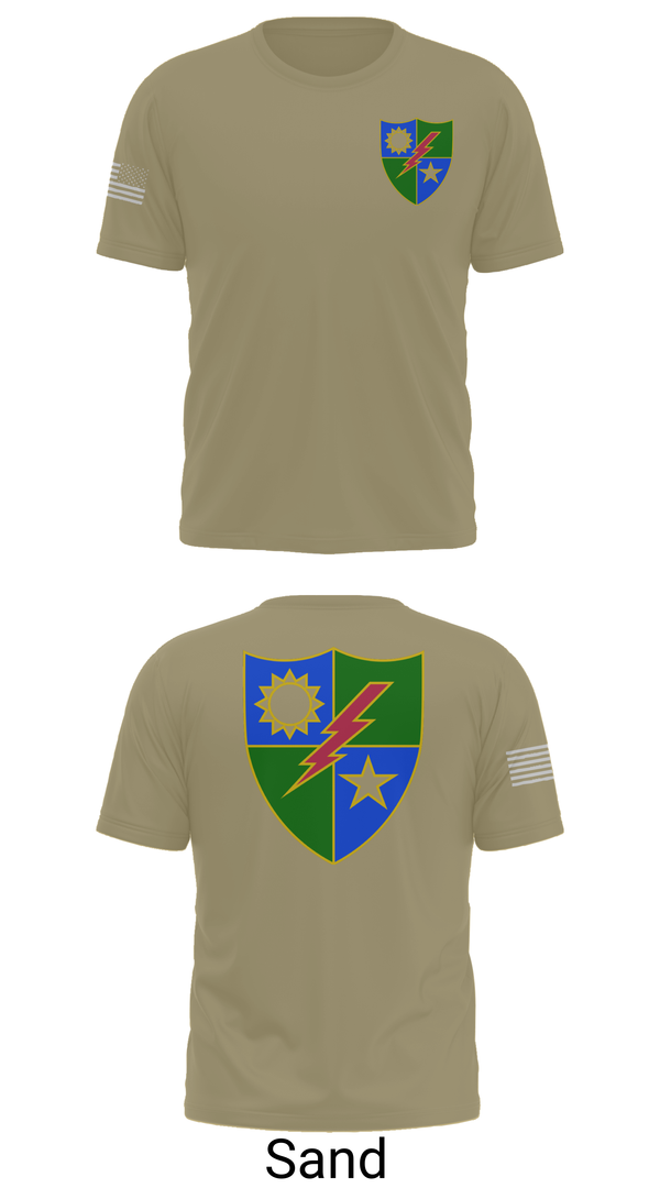 Short Sleeve Performance Shirt, 75th, , Teamtime, Team time, sublimation, custom sports apparel, team uniforms, spirit wear, spiritwear, sports uniforms, custom shirts, team store, custom team store, fundraiser sports, apparel fundraiser
