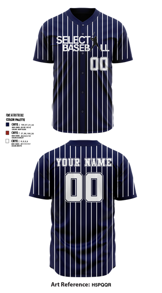 Full Button Baseball Jersey, Select Baseball, Baseball, Teamtime, Team time, sublimation, custom sports apparel, team uniforms, spirit wear, spiritwear, sports uniforms, custom shirts, team store, custom team store, fundraiser sports, apparel fundraiser