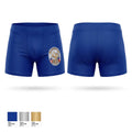Little Elm Police Ranger Panties - 1