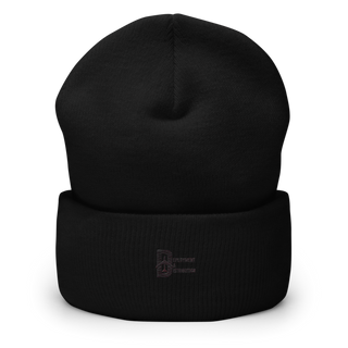 Deployment & Distribution Flight 11533271 Cuffed Beanie | Yupoong 1501KC