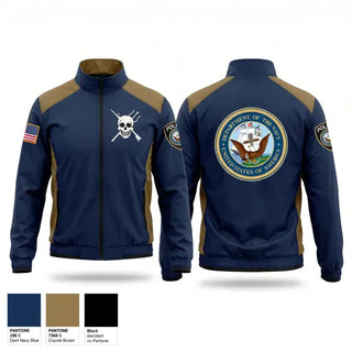 Windbreaker, NSA MECHANICSBURG, Police, Teamtime, Team time, sublimation, custom sports apparel, team uniforms, spirit wear, spiritwear, sports uniforms, custom shirts, team store, custom team store, fundraiser sports, apparel fundraiser
