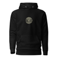New Home Volunteer Fire Department Unisex Hoodie - 1
