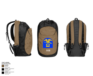 Gear Bag, D CO, , Teamtime, Team time, sublimation, custom sports apparel, team uniforms, spirit wear, spiritwear, sports uniforms, custom shirts, team store, custom team store, fundraiser sports, apparel fundraiser