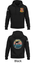 A BTRY, 1-37FAR 4037747 Hoodie - 38