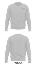 East Lawrence Softball 96875162 Crew Neck Sweatshirt - 2