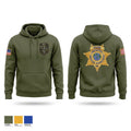 STARS Hoodie - 1