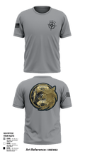 NIRT 4083324 Short Sleeve Performance Shirt - 23