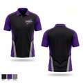 Oklahoma Lookouts 15366003 Short Sleeve Performance Polo - 1