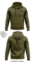 Hateful Hotel 2nd Plt 51321648 Hoodie - 1