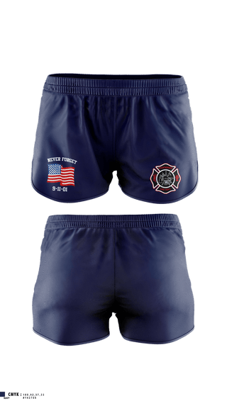 Ranger Panties, Mountainside Fire Department, Fire Department, Teamtime, Team time, sublimation, custom sports apparel, team uniforms, spirit wear, spiritwear, sports uniforms, custom shirts, team store, custom team store, fundraiser sports, apparel fundraiser