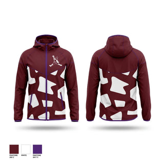 Windbreaker, Hillbillies, Men's Basketball, Teamtime, Team time, sublimation, custom sports apparel, team uniforms, spirit wear, spiritwear, sports uniforms, custom shirts, team store, custom team store, fundraiser sports, apparel fundraiser