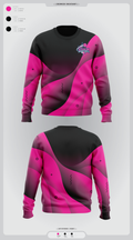 Lady Storm 72085833 Crew Neck Sweatshirt - 2