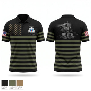 Short Sleeve Performance Polo, 106th IEW Battalion, Army, Teamtime, Team time, sublimation, custom sports apparel, team uniforms, spirit wear, spiritwear, sports uniforms, custom shirts, team store, custom team store, fundraiser sports, apparel fundraiser