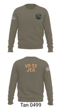 VR-53 68911207 Crew Neck Sweatshirt - 62
