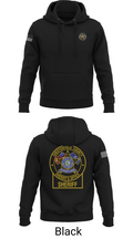 Chesterfield County Sheriff’s Office 21819161 Hoodie - 16