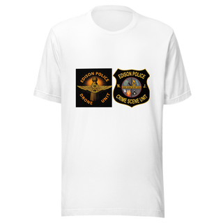 Unisex Staple T-Shirt - White
