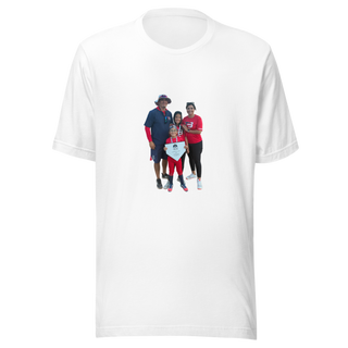 Unisex Staple T-Shirt - White