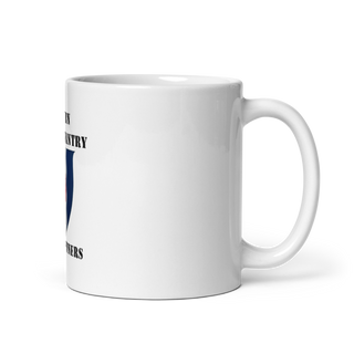 1-61 IN BN FSPC White Glossy Mug - Small