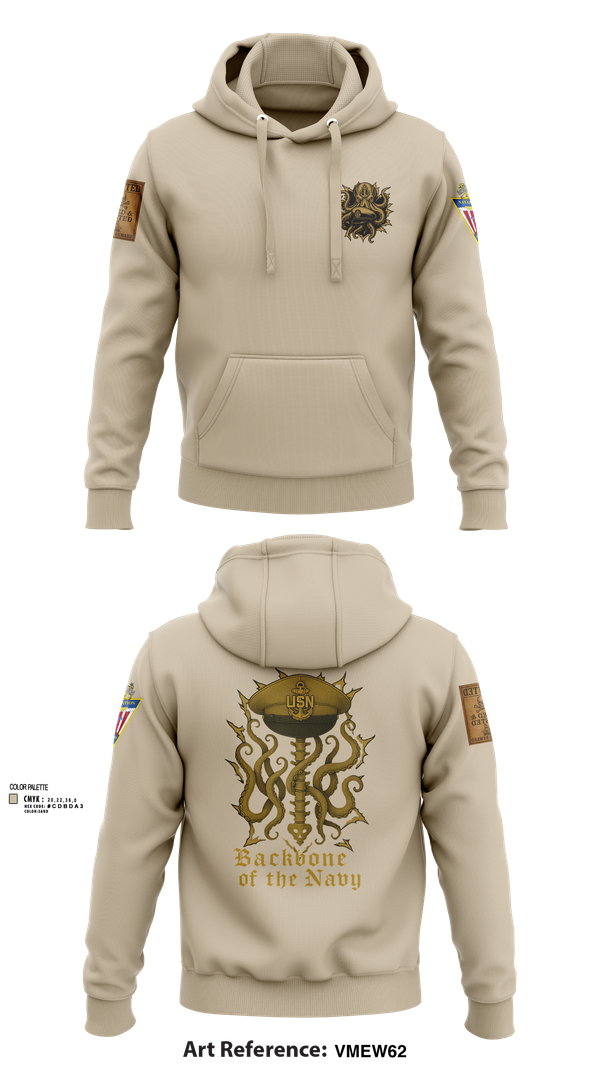 Hoodie, NAS Patuxent River, , Teamtime, Team time, sublimation, custom sports apparel, team uniforms, spirit wear, spiritwear, sports uniforms, custom shirts, team store, custom team store, fundraiser sports, apparel fundraiser
