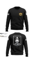Fox Co 3-10 GSAB 20000256 Crew Neck Sweatshirt - 2