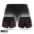 D-real elite boyz 47606971 Women's Shorts - 1