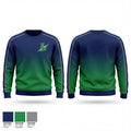 Lapeer 6244256 Crew Neck Sweatshirt - 1