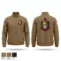 Spartans 47308939 Windbreaker - 1
