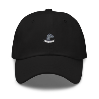 Vipers 19334315 Classic Dad Hat | Yupoong 6245CM
