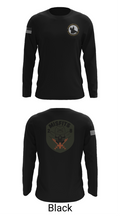 2-8 Cav, HHC, Medic Platoon 50281984 Long Sleeve Performance Shirt 26